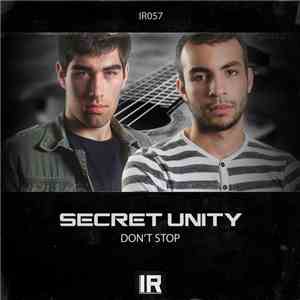 Secret Unity - Don't Stop