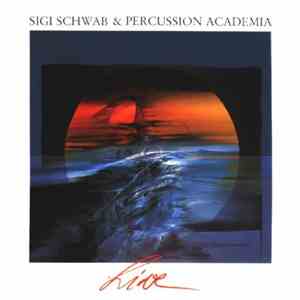 Sigi Schwab & Percussion Academia - Live