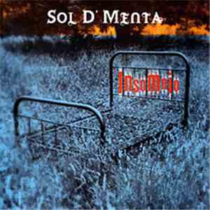 Sol D'Menta - Insomnio