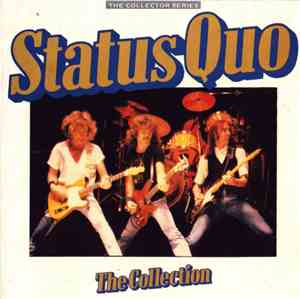 Status Quo - The Collection
