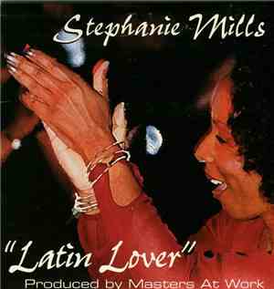 Stephanie Mills - Latin Lover