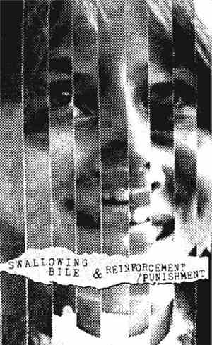 Swallowing Bile & Reinforcement:Punishment - Swallowing Bile & Reinforcemen ...