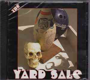 The 7-10 Splits - Yard Sale