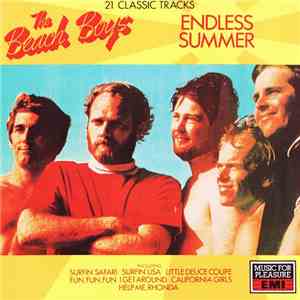 The Beach Boys - Endless Summer