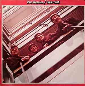 The Beatles - 1962-1966