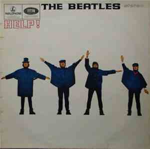 The Beatles - Help!