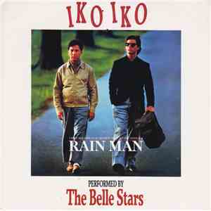 The Belle Stars - Iko Iko