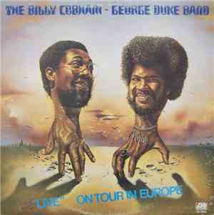 The Billy Cobham / George Duke Band - 