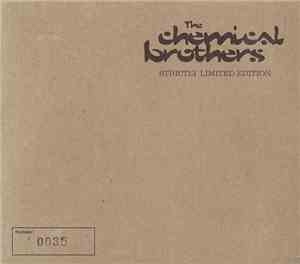 The Chemical Brothers - Strictly Limited Edition