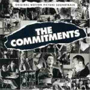 The Commitments - The Commitments (Original Motion Picture Soundtrack)