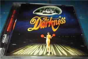 The Darkness - Permission To Land