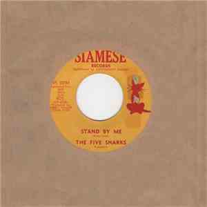 The Five Sharks - Stand By Me