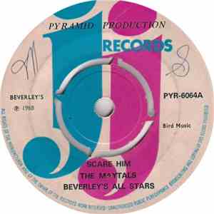 The Maytals - Scare Him