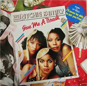 The Ritchie Family - Give Me A Break