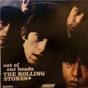 The Rolling Stones - Out Of Our Heads
