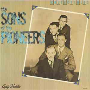 The Sons Of The Pioneers - Empty Saddles