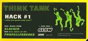 Think Tank - Hack #1