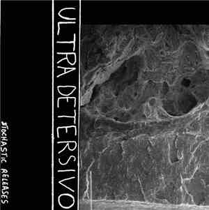 Ultra Detersivo - S/t