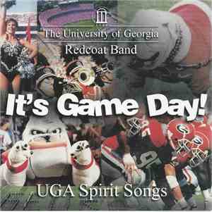 University Of Georgia Redcoat Marching Band - It's Game Day
