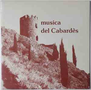 Unknown Artist - Musica Del Cabardès
