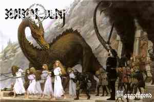 Uruk-Hai - Nargothrond