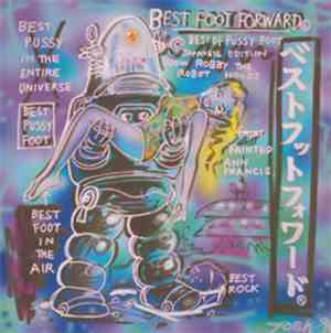 Various - Best Foot Forward