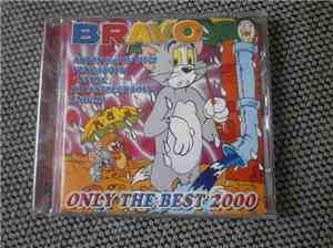 Various - Bravo - Only The Best 2000
