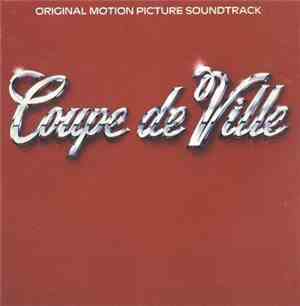 Various - Coupe De Ville (Original Motion Picture Soundtrack)