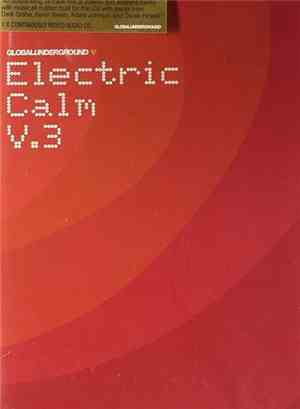 Various - Electric Calm V.3