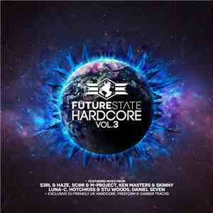 Various - Future State Hardcore Vol.3