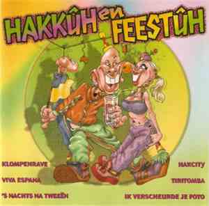 Various - Hakkûh En Feestûh