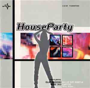 Various - HouseParty 01