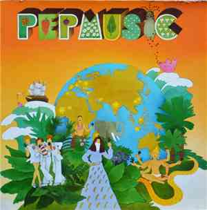Various - Pep Music