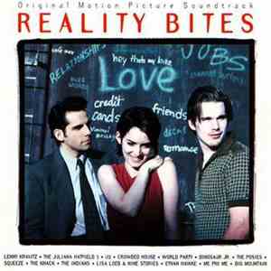 Various - Reality Bites: Original Motion Picture Soundtrack