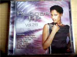 Various - Reggae Hits Vol. 28