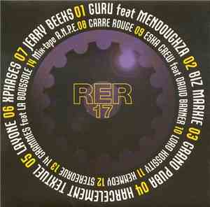 Various - RER 17