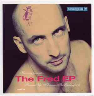 Various - The Fred EP