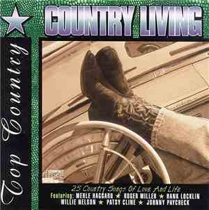 Various - Top Country - Country Living