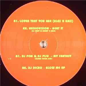 Various - Untitled