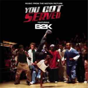 Various - You Got Served Soundtrack