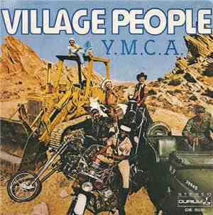 Village People - Y. M. C. A.