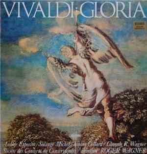 Vivaldi • Roger Wagner - Gloria