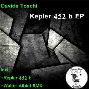 Walter Albini - Klepler 452 B Ep