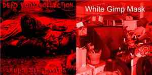 White Gimp Mask / Dead Body Collection - My Grandfather, The Hoarder / Rues ...