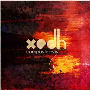 Xedh - Composition In Red