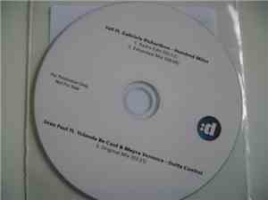 Yall  Feat. Gabriela Richardson / Sean Paul Feat. Yolanda Be Cool & Mayra V ...