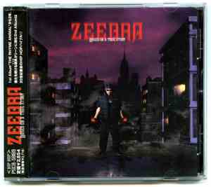 Zeebra - Based On A True Story