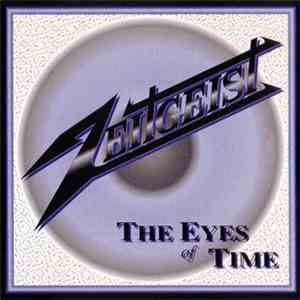 Zeitgeist  - The Eyes Of Time