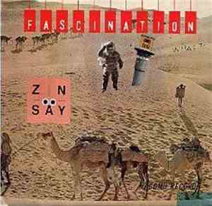 Zin-Säy - Fascination