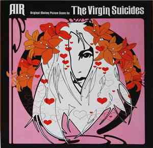 AIR - The Virgin Suicides